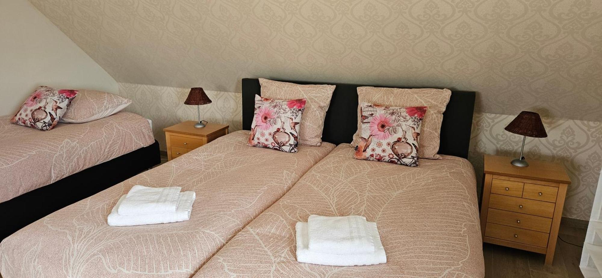 B&B Pippa Пер Екстер'єр фото